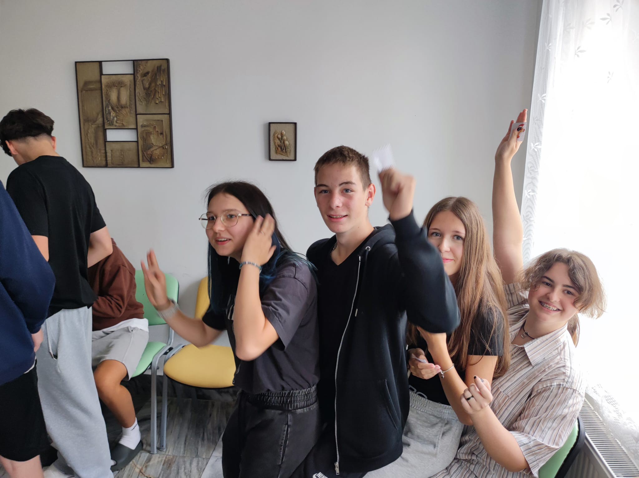 15